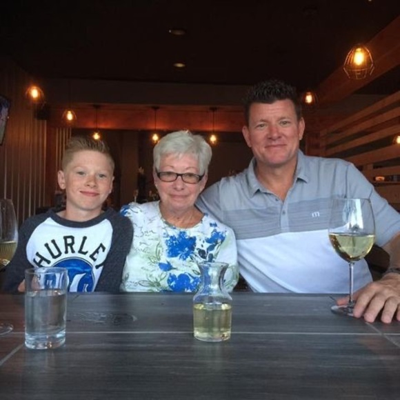 Meet your Posher, Ken - Picture 1 of 1